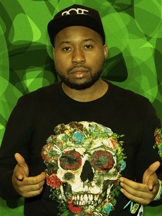 DJ Akademiks