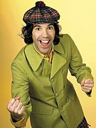 Nardwuar