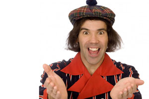 Nardwuar