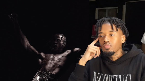 Travis Scott’s UTOPIA Final Thoughts..