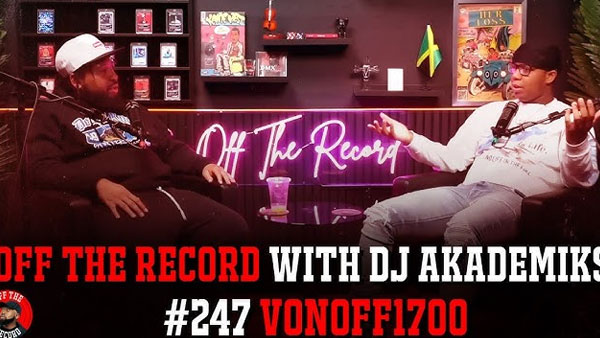 Vonoff1700 aka The Chiraq Demon w/ Glasses Exposes Opps, Details Shootouts + How not to be LACKING